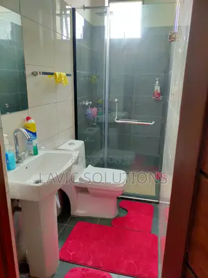 Shower Enclosure Partion
