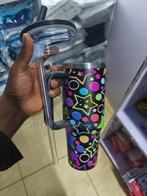 Stanley Mugs