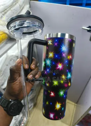 Stanley Mugs