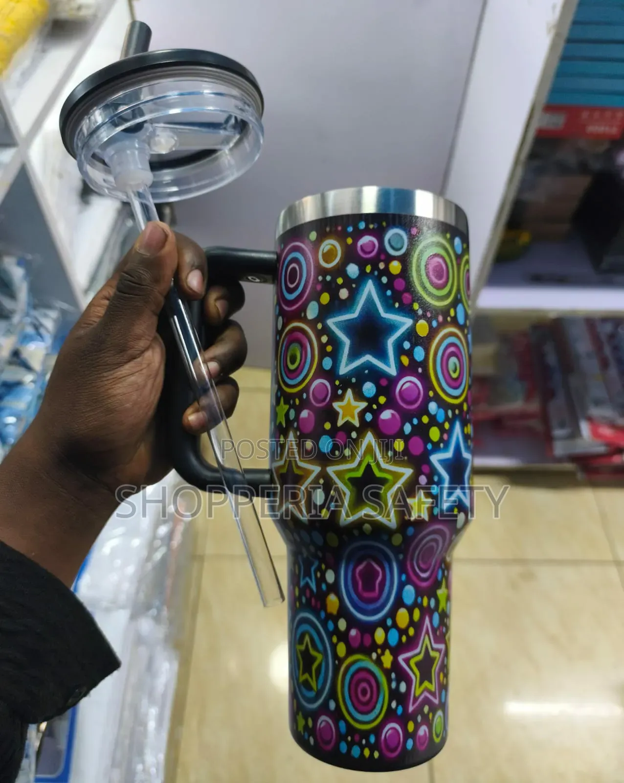 Stanley Mugs