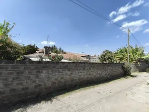 Commercial Quarter Acre Plot for Sale in Nkoroi, Ongata Rongai