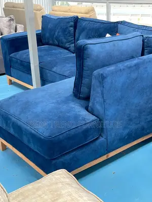 Cool Stylish 6 Seater L Seat