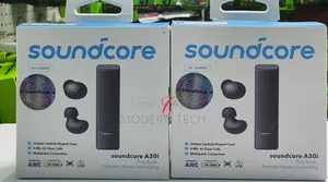 Anker Soundcore A30i Smart Noise Canceling Buds