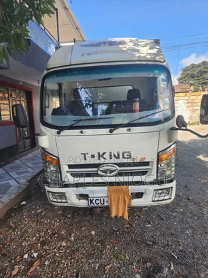 T King Truck for Sale