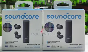 Soundcore *A30i* Noise Cancelling 4-Mic Ai Clear Calls Earbuds