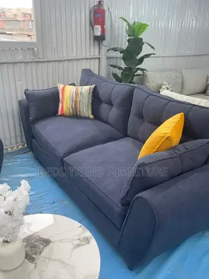 3 Seater Smart Butterfly Seat