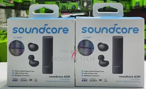 Anker Soundcore A30i Noise Cancelling, Earbuds, A3958h11