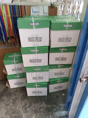 Svetocopy Printing Papers Wholesale