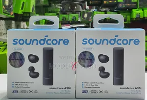 Soundcore *A30i* Tiny Buds Noise Cancelling 4-Mic Ai Calls Earbuds
