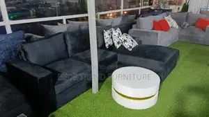 Modern Ultimate 6 Seater L Seat