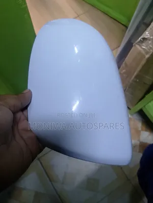Side Mirror Cover Indicator Mazda Demio