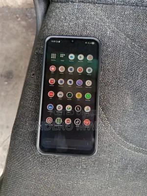 Samsung Galaxy A15 256 GB Blue