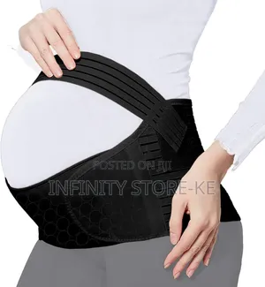 Pregnancy Support Belt/ Support
