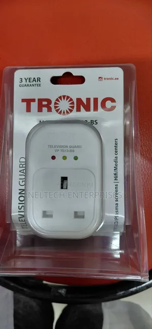 T.V Guard Tronic