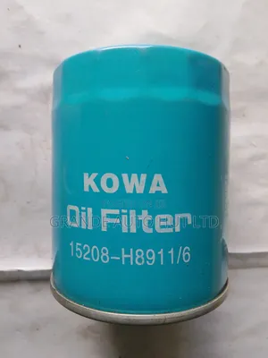 Oil Filter for Nissan B12 Deep(Kowa Brand)