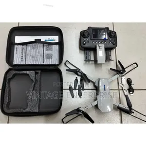 Aerial Drone
