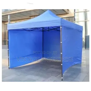 3×3 Pop Up Canopy Gazebo Tent