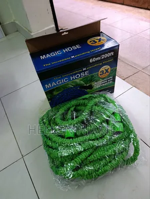 Magic Hosepipe -60metres