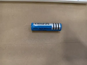 18650 3.7v Rechargeable Battery