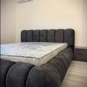 Prestigious Classy 5 by 6 Bubble Bed