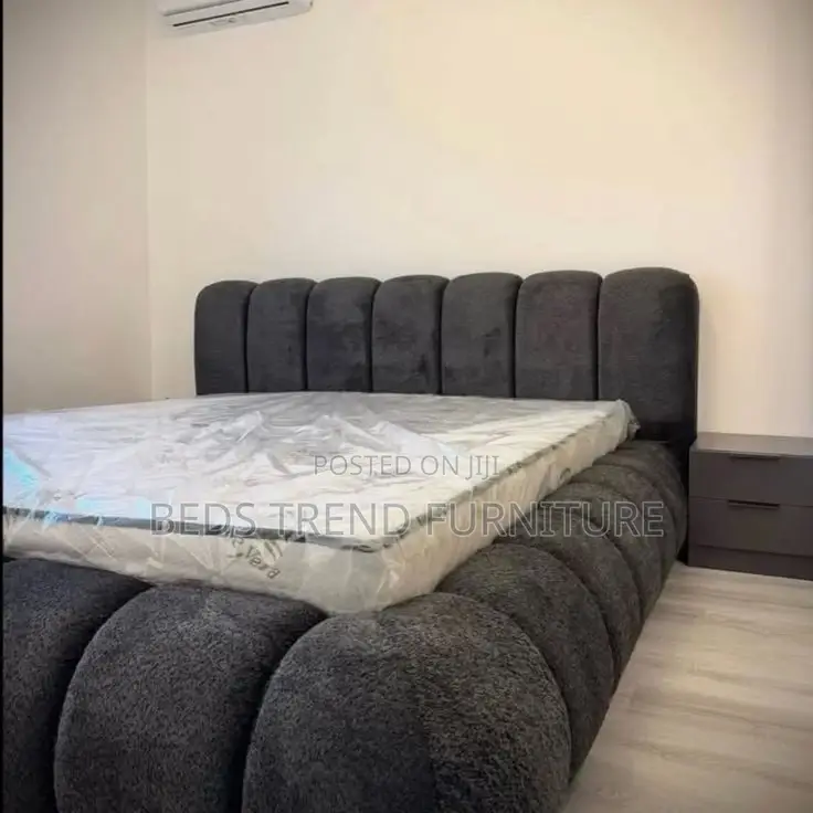 Prestigious Classy 5 by 6 Bubble Bed