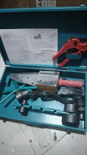 Ppr Pipe Welding Machine