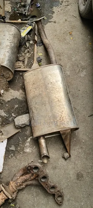 Premio 260 Silencer