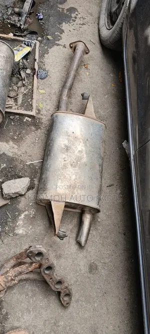 Premio 260 Silencer