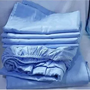 Fitted Bedsheets
