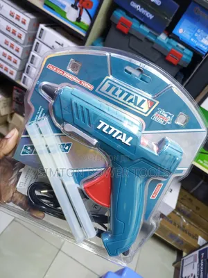 100w Electric Total Glue Gun Machine