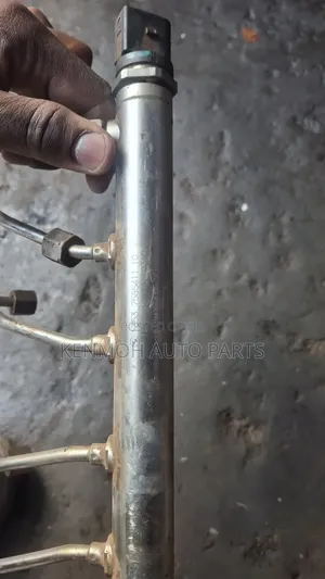 BMW X1 Common Rail
