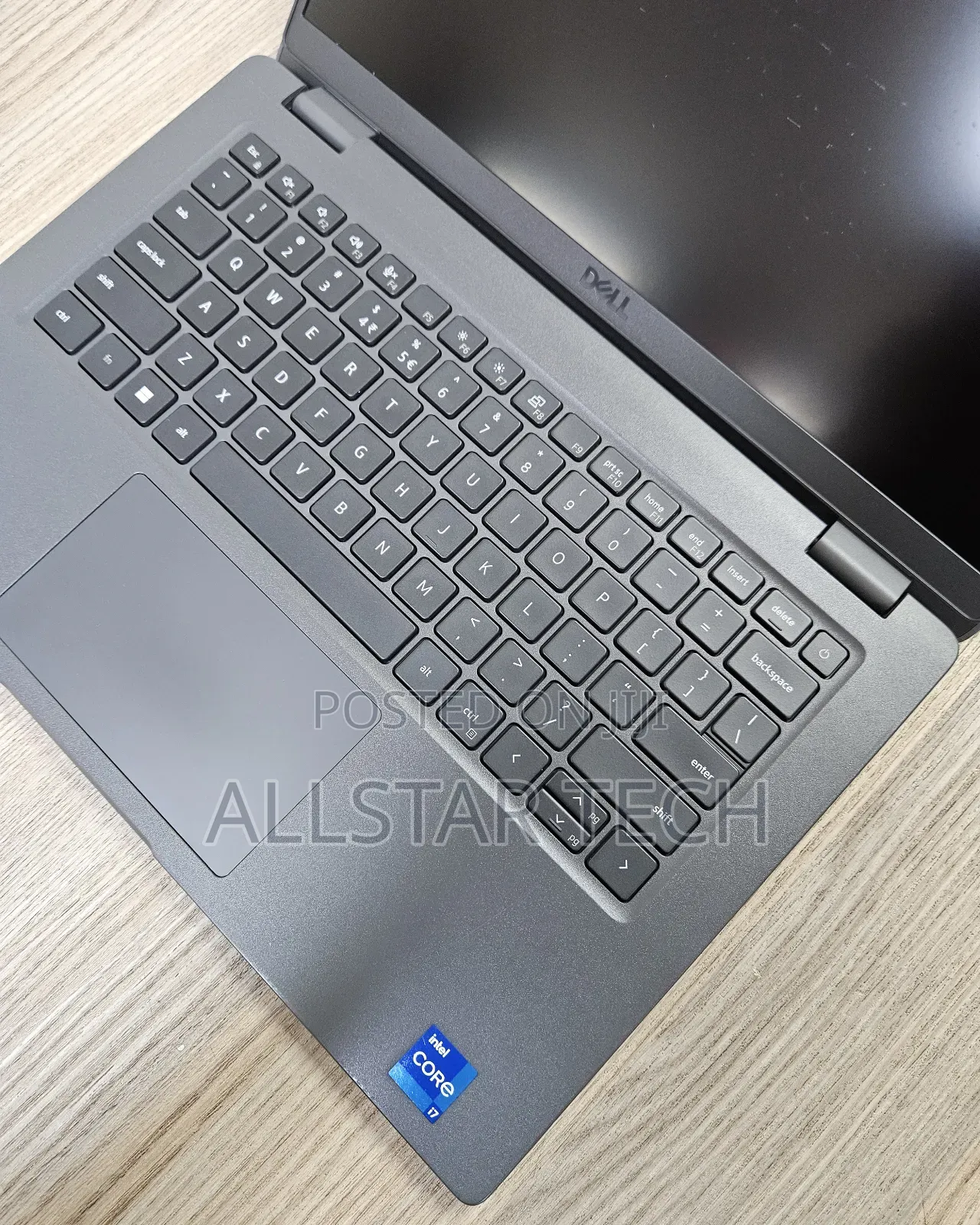 Laptop Dell Latitude 3440 8GB Intel Core I7 SSD 256GB