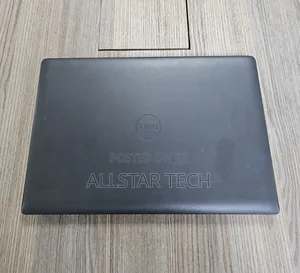 Laptop Dell Latitude 3440 8GB Intel Core I7 SSD 256GB
