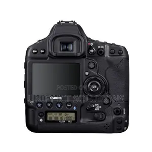 Canon Eos 1dx Iii Body