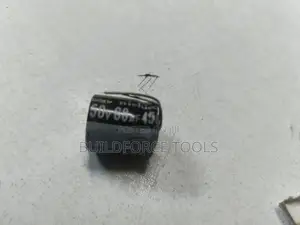 Running Capacitor 68uf - 450 V