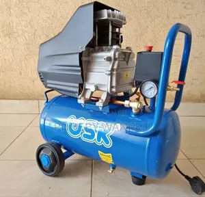 25 Litres Air Compressor/Electric Air Com6