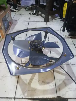 Rr Exhaust Fan 15 Inch