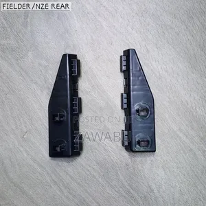 Rear Bumper Slide Toyota Nze/Fielder 2001-2006