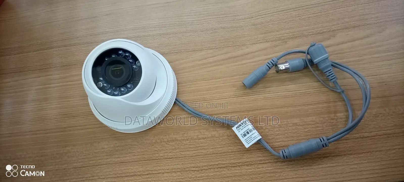 Hikvision Turbo Hd 720p