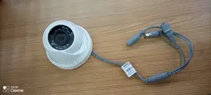 Hikvision Turbo Hd 720p