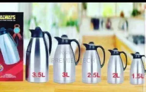 Always Unbreakable Flask
