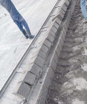 Ndarugo Machine Cut Stones (Thika)