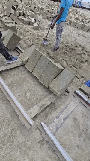 Ndarugo Machine Cut Stones (Thika)