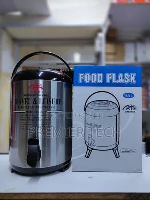 9.5ltr Tea Urn Single Tap