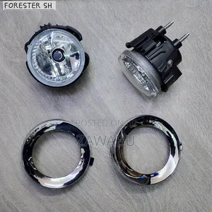 Foglights Set Subaru Forester Sh