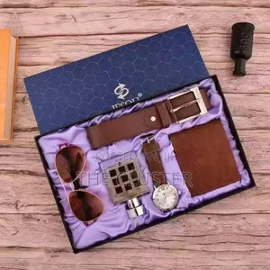 *5in1 Jesou Men's Gift Set Exquisite*