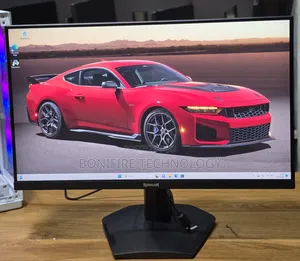 Brand New Open Box Red Dragon Gaming Monitor Model:Gm24x5ips