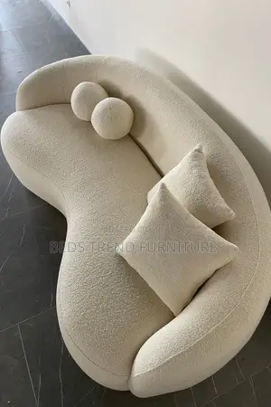 Modern 3 Seater Sofa Bed