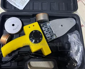 PPR Hot Melt Machine