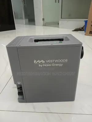 Vestwoods Powerstation